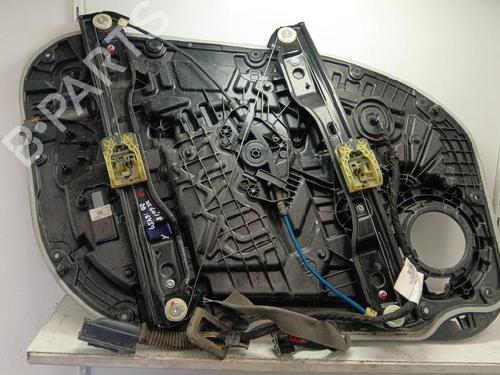 Rudehejsemekanisme Højre foran VOLVO XC60 II (246) D4 AWD (190 hp) 30541582