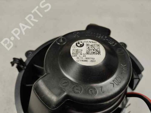 Heater blower motor BMW X1 (F48) sDrive 16 d | BP28023068M62 
