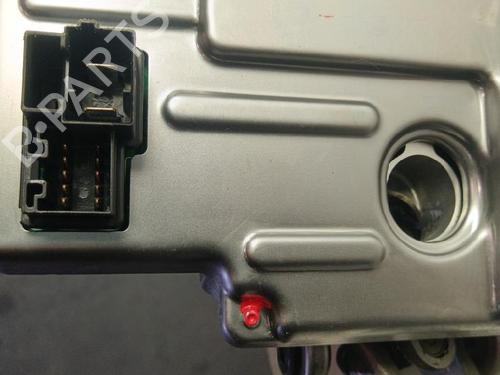 Steering column OPEL CORSA E (X15) 1.4 (08, 68) | BP35742999M21 - Image 3