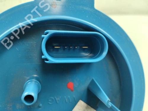 Used Fuel pump Fuel pump 17653712 17653712