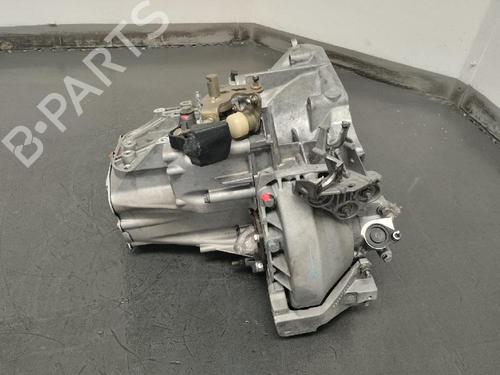 Used Gearbox Gearbox PEUGEOT 407 SW (6E_, 6D_) 2.0 HDi 135 (136 hp) 13483791 13483791