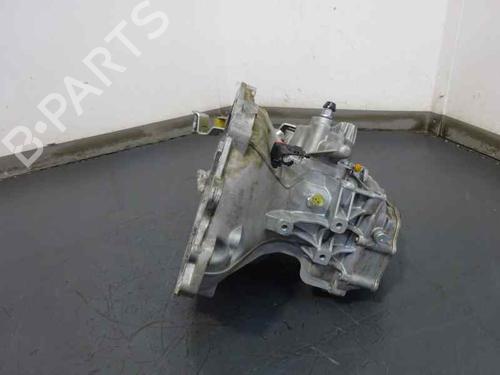 Used Gearbox Gearbox 3016015 3016015