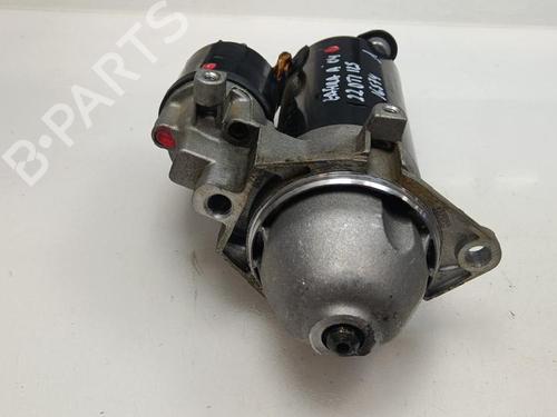 Used Starter Starter OPEL ZAFIRA / ZAFIRA FAMILY B (A05) 1.8 (M75) (140 hp) 35744351 35744351