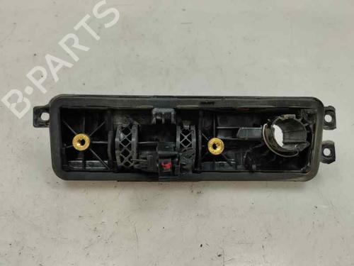 Tailgate handle DACIA DOKKER MPV (KE_) 1.5 Blue dCi 95 (KEJL) | BP21271710C132 