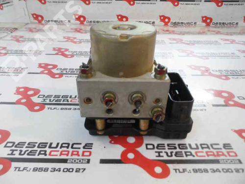 ABS pump SUZUKI GRAND VITARA I Open Off-Road Vehicle (GT)  | BP195129M43 
