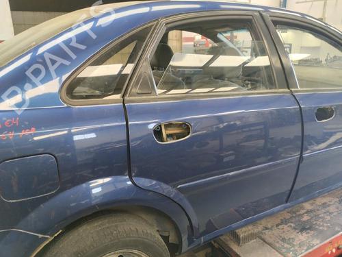 Porta trás direita Porta trás direita DAEWOO NUBIRA Saloon (J200) 1.6 (109 hp) 35740320 35740320