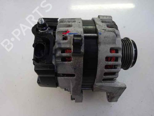 Generator Generator 7868417 7868417