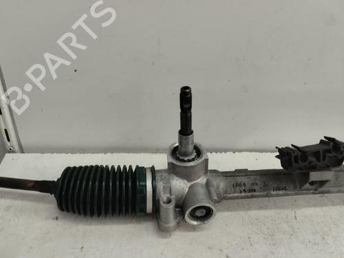 Steering rack FIAT DOBLO Cargo (263_) 1.3 D Multijet | BP13706706M22