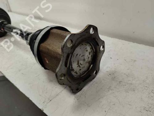 Left front driveshaft SEAT LEON (KL1, KLG) | BP22184153M38