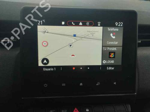 Innerbelysning RENAULT CLIO V (B7_) 1.5 Blue dCi 100 (B7AD) | BP26555940I8  - Image 10