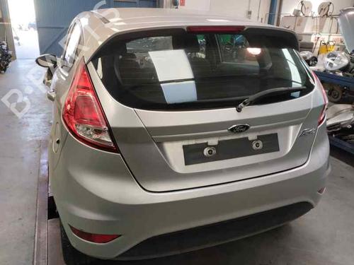 Catalyst FORD FIESTA VI (CB1, CCN) 1.25 | BP23394258M10