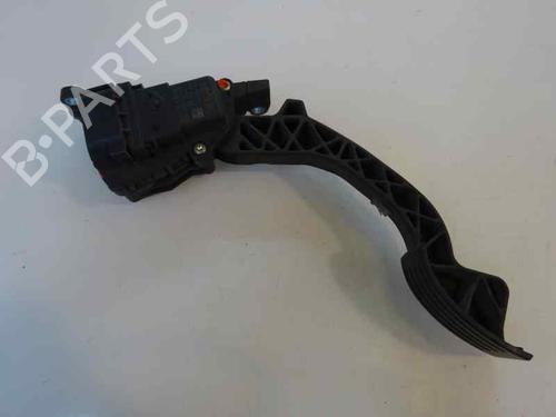 Pedal FORD FOCUS C-MAX (DM2) 1.6 TDCi | BP1623907I4