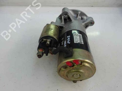 Starter CITROËN C5 I (DC_) 2.0 HDi (DCRHZB, DCRHZE) | BP7648515M8