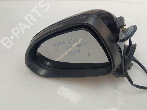 left-mirror-opel-corsa-d-s07-2006-2007-2008-2009-2010-2011-2012-2013-2014-2015-35743953 main image