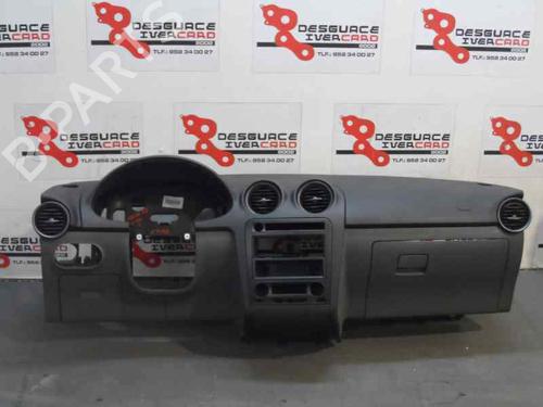 Used Dashboard Dashboard SEAT IBIZA III (6L1) 1.4 TDI (80 hp) 1514760 1514760