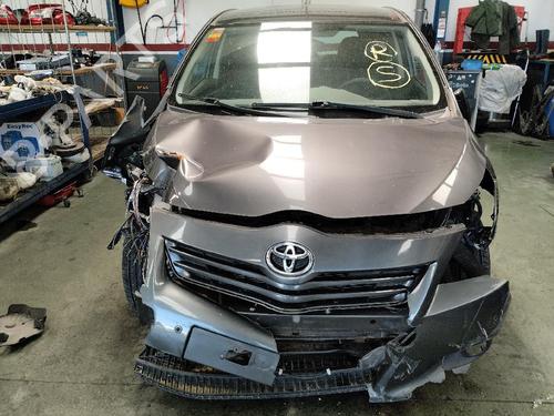 Headlight switch TOYOTA VERSO (_R2_) 1.6 (ZGR20_, ZGR20R) | BP17487333I24 - Image 4