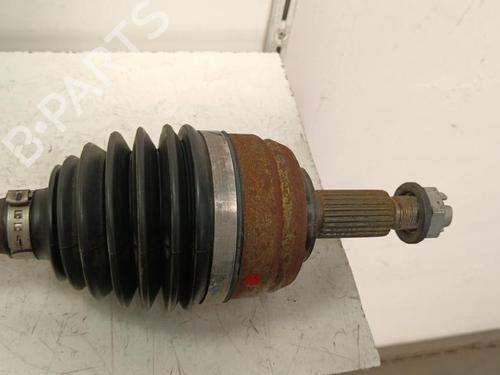 Right front driveshaft DACIA DUSTER (HM_) 1.5 dCi 115 (HMAD) | BP35741474M39 - Image 4