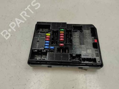 Used Fuse box NISSAN MICRA V (K14) 1.0 IG-T 100 (101 hp) 21385322