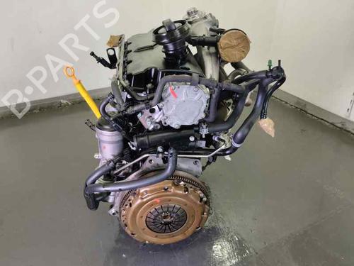 Engine SEAT IBIZA III (6L1) | BP26555534M1 - Image 4