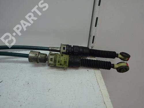 Gear lever NISSAN MICRA IV (K13K, K13KK) 1.2 | BP11289009M90 