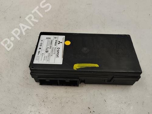 Electronic module SMART FORFOUR (454) 1.5 CDI (454.001) | BP35740461M83 - Image 2