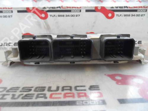 Used Engine control unit (ECU) Engine control unit (ECU) CITROËN XSARA Break (N2) 1.6 16V (109 hp) 199544 199544