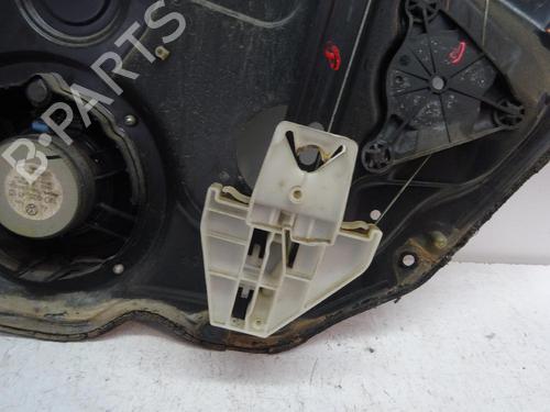 Used Rear left window mechanism Rear left window mechanism 11527648 11527648
