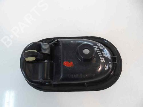 Used Front right interior door handle Front right interior door handle 3213357 3213357