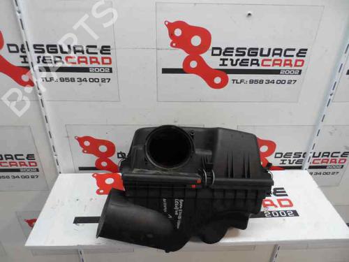 Used Air filter box Air filter box 14172422 14172422