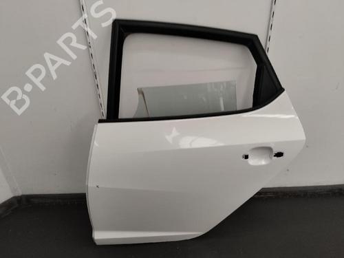 Left rear door SEAT IBIZA IV (6J5, 6P1) 1.2 TSI | BP13733663C4