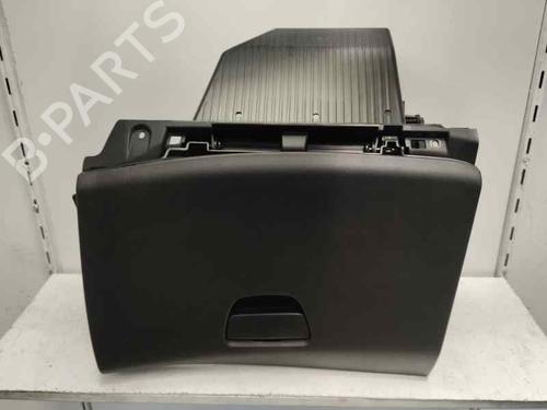 Glove box PEUGEOT 208 I (CA_, CC_) 1.2 THP 110 | BP28025210C95