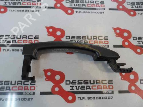 Used Front left exterior door handle Front left exterior door handle 1623459 1623459