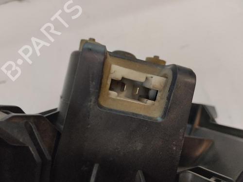 Varmeblæser OPEL CORSA D (S07) 1.2 (L08, L68) (86 hp) 11860470