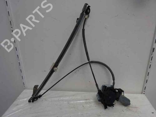 Used Front right window mechanism Front right window mechanism 2830429 2830429