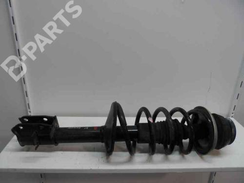 Used Left front shock absorber DACIA SANDERO 1.5 dCi (68 hp) 355038