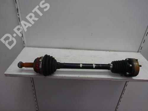 Used Left front driveshaft SEAT IBIZA II (6K1) 1.4 (60 hp) 11091640