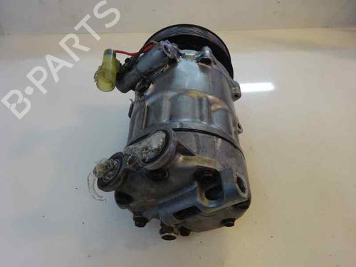 AC compressor ROVER 45 I Hatchback (RT) | BP2302547M34