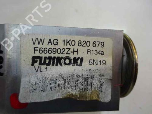 Electronic sensor SEAT LEON (1P1) 1.6 TDI | BP14169866M84 