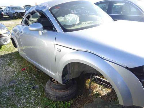 Right front driveshaft AUDI TT (8N3) 1.8 T | BP355755M39 