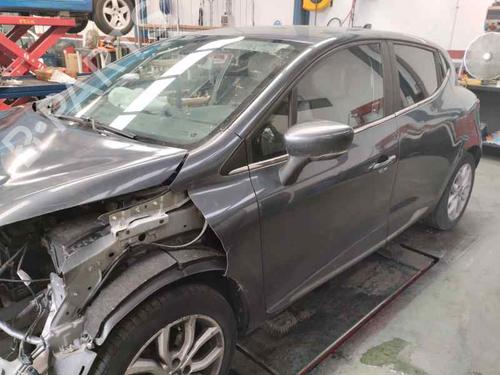 Engine RENAULT CLIO IV (BH_) 0.9 TCe 90 (BHNF, BHMA, BHMH, BHJK, BHJR) | BP26561522M1 