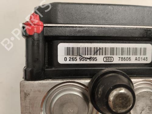 ABS pump HYUNDAI i30 (GD) 1.4 | BP13042441M43  - Image 5