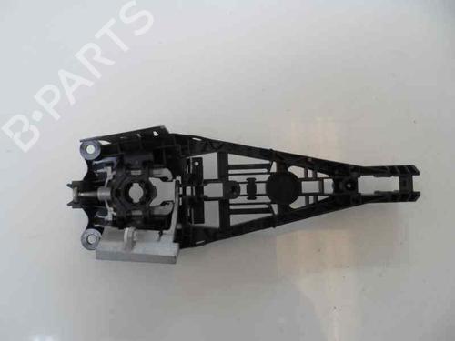 Used Rear right interior door handle Rear right interior door handle 3212968 3212968