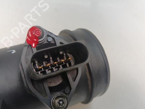 Mass air flow sensor AUDI A6 C5 (4B2, 4B4) 1.9 TDI | BP38012406M95 - Image 3