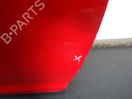 Used Left front door FORD KA (RU8) 1.2 (69 hp) 11184031