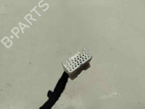 Left mirror NISSAN MICRA V (K14) 1.0 IG-T 100 | BP21495749C26 