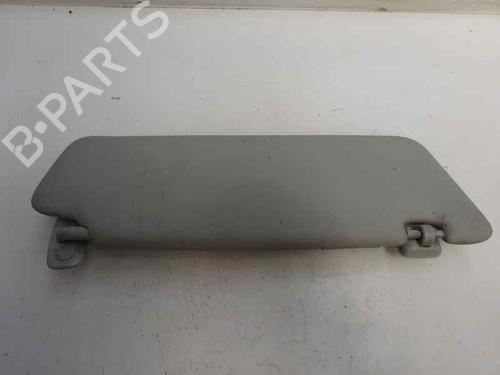 Used Left sun visor Left sun visor 7284027 7284027