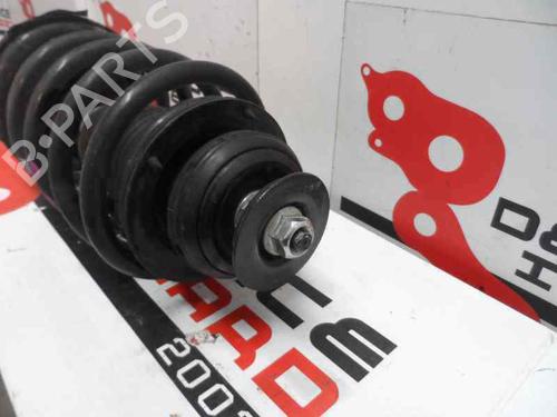 Used Right front shock absorber CHEVROLET AVEO / KALOS Hatchback (T250, T255) 1.4 (101 hp) 354547