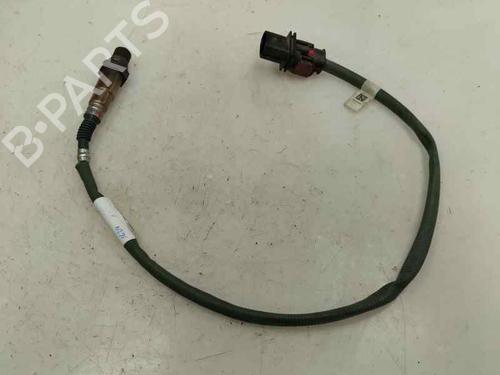 Elektronisk sensor FORD FIESTA VII (HJ, HF) 1.0 EcoBoost | BP30540937M84