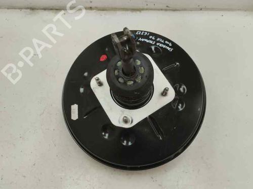Servo brake DACIA SANDERO II TCe 90 (B8M1, B8MA, B8AC) | BP27526841M42 - Image 2