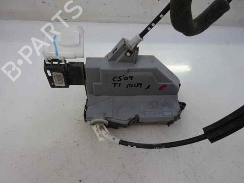 Rear left lock CITROËN C5 III Break (RW_) 2.0 HDi 140 | BP7527999C100